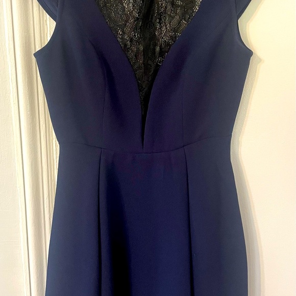 BCBGeneration Mini Dress - Picture 3 of 5